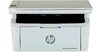 HP Laserjet Pro M28 Laser Printer